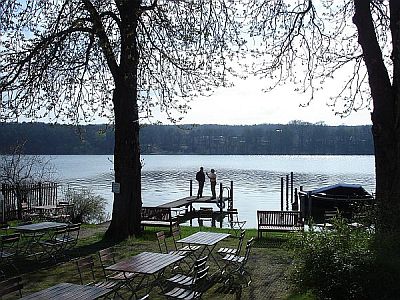 Coaching am See, 2010